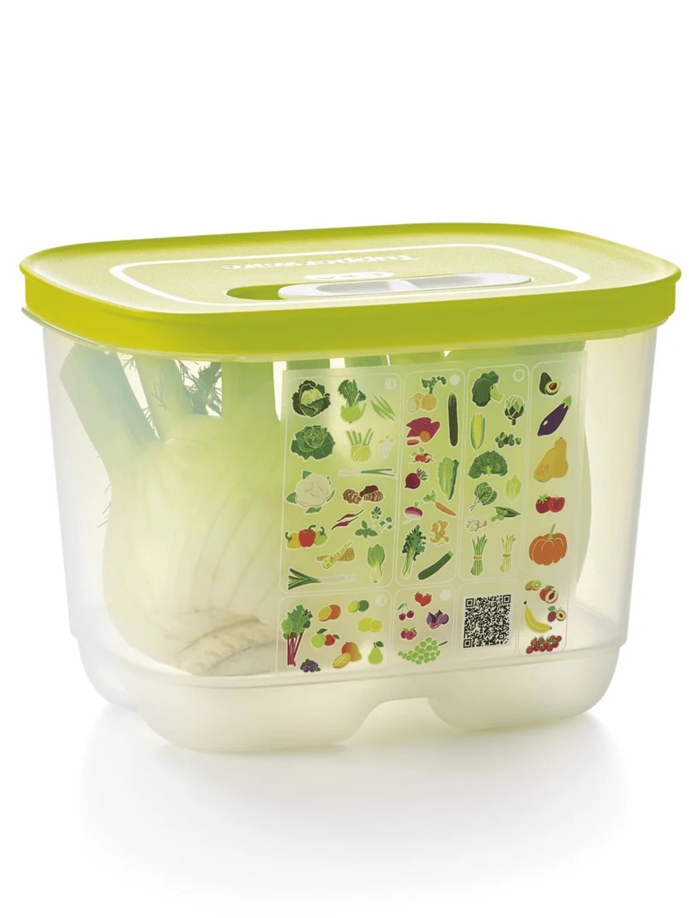 Tupperware FridgeSmart Fresh Storage Container